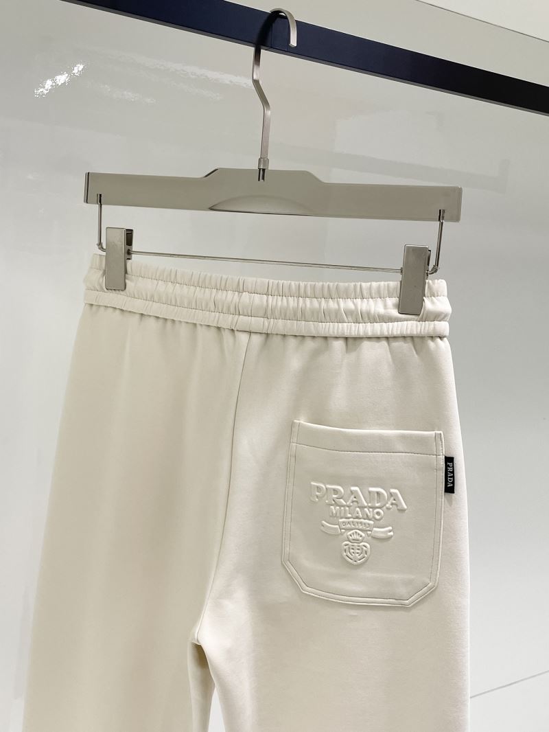 Prada Long Pants